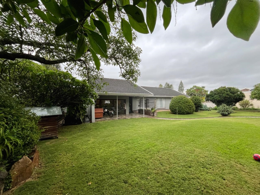 4 Bedroom Property for Sale in Vanes Estate Eastern Cape